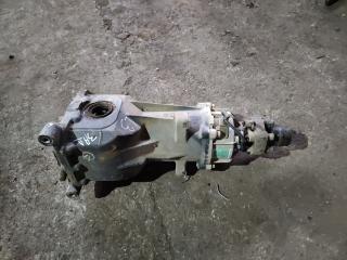 редуктор заднего моста Hyundai Santa Fe 1 поколение (SM) 2001, 2.0 л., D4EA, дизель