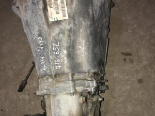 КПП механическая (МКПП) Mercedes-Benz Vito W639 2006, 716652