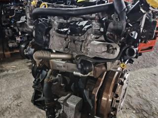 двигатель Renault Master 3 поколение 2013, 2.3 л., M9T 670, дизель, МКПП, M9T, M9T670, M9T672, M9T676