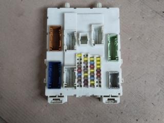 Блок BSI Ford Ranger 3 поколение T6 2014, 2.2 л., дизель