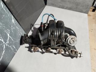 коллектор впускной Ford Galaxy 1 поколение [рестайлинг] 2002, 2.3 л., бензин, МКПП