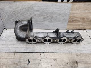 коллектор впускной Renault Master 3 поколение 2013, 2.3 л., M9T 670, дизель, M9T, M9T670, M9T672, M9T676, F071314A