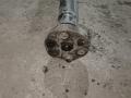 карданный вал Hyundai Santa Fe 2 поколение (CM) 2007, 2.2 л., D4EB, дизель, АКПП - фото №4