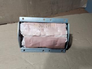 подушка безопасности пассажира Volvo S60 1 поколение [рестайлинг] 2004, 2.4 л., B 5244 S2, бензин, 9191928