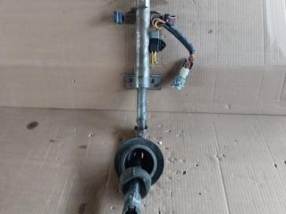 рулевая колонка Renault Master 2 поколение 1999, 2.2 л., G9T 722, дизель