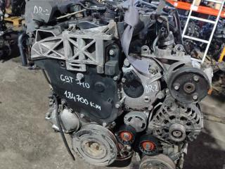 двигатель Renault Espace 3 поколение 1997, 2.2 л., G9T 710, дизель, G9T710