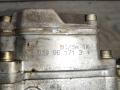 ТНВД Volkswagen Golf 3 поколение 1996, 1.9 л., 1Z, дизель, 0460404985, 028130110H, 0299617134 - фото №6