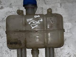 бачок расширительный Citroen Jumper 2 поколение 2014, 2.2 л., 4HG (P22DTE), дизель, МКПП