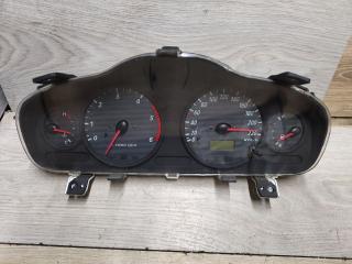 щиток приборов (приборная панель) Hyundai Santa Fe 1 поколение (SM) [рестайлинг] 2004, 2.0 л., дизель, 200485100H