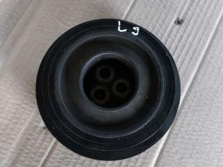 шкив коленвала Peugeot Boxer 2 поколение (1993 - 2001), 2.2 л., 4HU (P22DTE), дизель