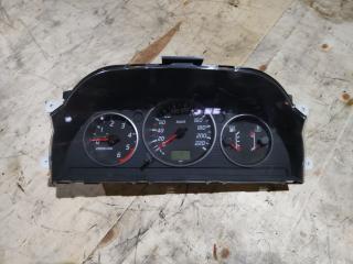 щиток приборов (приборная панель) Nissan X-Trail T30 2001, 2.2 л., YD22D, дизель