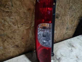 фонарь задний левый Fiat Doblo 1 поколение [рестайлинг] 2007, 1.3 л., 223 A9.000, дизель, МКПП, минивэн