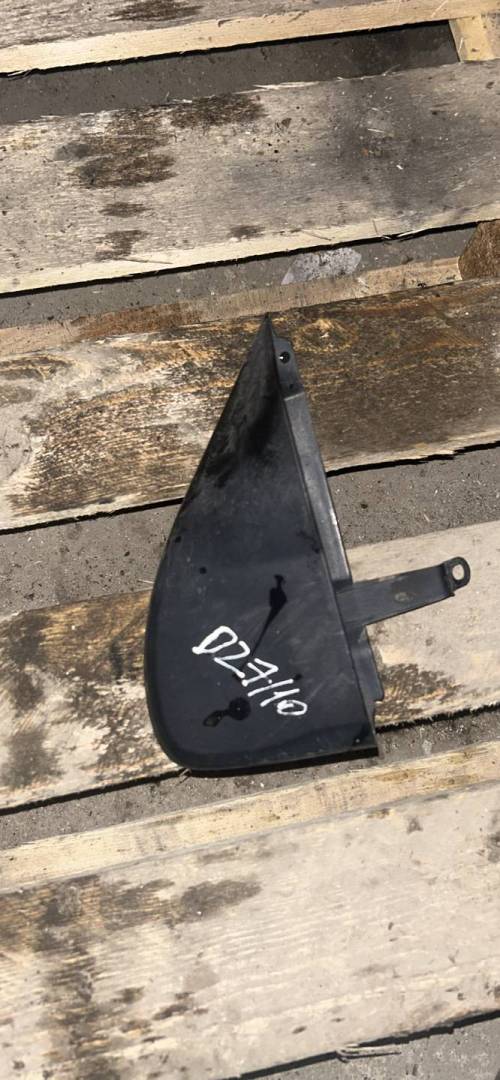 заглушка зеркала Peugeot Boxer 2 поколение 2006, 2.2 л., 4HV (P22DTE), дизель, МКПП - фото №1