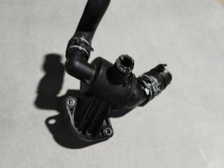 термостат Volkswagen Tiguan 1 поколение [рестайлинг] 2012, 2.0 л., CFFB, дизель, МКПП, 03L121111AE