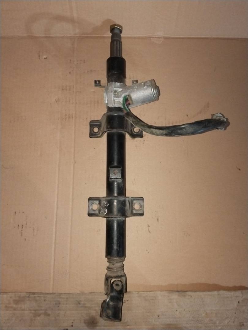 рулевая колонка IVECO Daily 3 поколение 2004 - фото №1