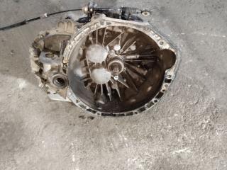 КПП механическая (МКПП) Renault Trafic 2 поколение [рестайлинг] 2010, 2.0 л., M9R 780, дизель, PF6010