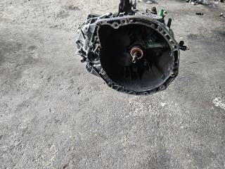 КПП механическая (МКПП) Renault Laguna 2 поколение 2004, 1.9 л., F9Q 750, дизель, PK6018