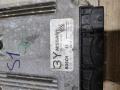 блок управления двигателем Nissan Qashqai 2 поколение 2013, 2.0 л., M9R, дизель, 0281014361, 23710JD78D - фото №2
