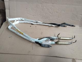 подушка безопасности боковая (шторка) BMW 5 серия E39 [рестайлинг] 2000