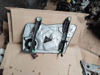 стеклоподъемник электрический Volkswagen Tiguan 1 поколение (2007 - 2011), 2.0 л., CBAB, дизель, МКПП, внедорожник 5 дв.