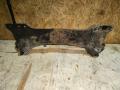 балка подвески передняя (подрамник) Fiat Doblo 1 поколение [рестайлинг] 2007, 1.3 л., 223 A9.000, дизель, МКПП, минивэн - фото №4