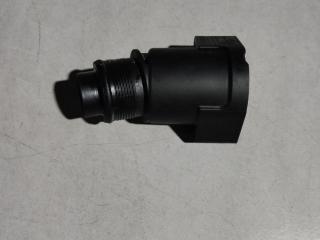 патрубок охлаждения турбины Volkswagen Tiguan 1 поколение [рестайлинг] 2012, 2.0 л., CFFB, дизель, МКПП, 03L131111G