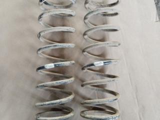 пружина задняя Toyota Land Cruiser Prado 1 поколение J70 1992, 2.4 л., 2L-T, дизель