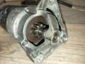 стартер Renault Megane 2 поколение 2004, 2.0 л., F4R 771, бензин, 8200466754, 0001106023 - фото №4