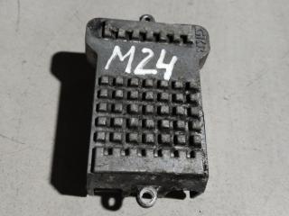 сопротивление печки Mercedes-Benz C-Класс W203/S203/CL203 [рестайлинг] 2005, 3.2 л., дизель, АКПП, седан, A2308210251