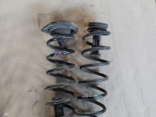 пружина задняя Renault Scenic 3 поколение 2009, 1.5 л., K9K 836, дизель, 6МКПП, хетчбэк 5 дв., передний привод