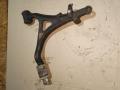 рычаг передний левый Mercedes-Benz M-Класс W163 [рестайлинг] W163 2001, 4.0 л., OM 628.963, дизель, АКПП - фото №5
