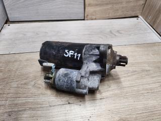 стартер Volkswagen Passat B6 2008, 2.0 л., BKP, дизель, АКПП, BKP