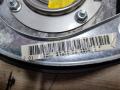 подушка безопасности водителя Mercedes-Benz Vito W638 2003, 2.2 л., OM 611.980, дизель, 611980, 611, 6394600098, 000603344 - фото №4