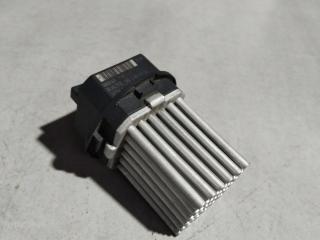 сопротивление печки Mercedes-Benz C-Класс W204/S204 2008, 2.2 л., дизель, МКПП, 5HL00894130