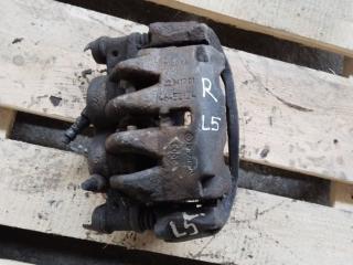 суппорт передний правый Fiat Ducato 3 поколение 2010, 3.0 л., F1CE0441A, газ