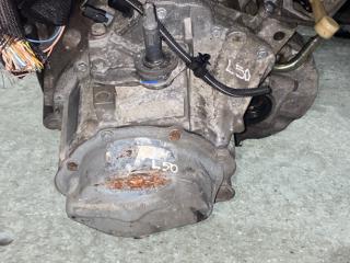 КПП механическая (МКПП) Peugeot 308 T7 2010, 1.6 л., 20DP41