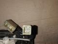 блок управления печки / климат-контроля Toyota Land Cruiser Prado 1 поколение J70 1992, 2.4 л., 2L-T, дизель - фото №5