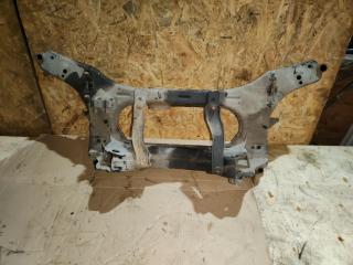 балка подвески задняя Nissan X-Trail T32 2017, 1.6 л., R9M 413, дизель