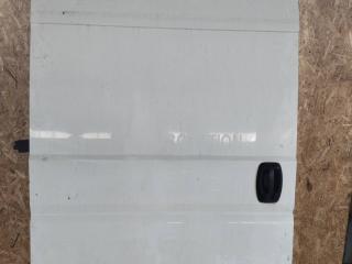 дверь сдвижная Citroen Jumper 2 поколение [рестайлинг] 2016