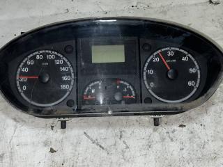 щиток приборов (приборная панель) Peugeot Boxer 2 поколение 2006, 2.2 л., 4HU (P22DTE), дизель, МКПП