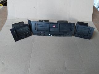 дефлектор обдува салона Opel Meriva 1 поколение (A) [рестайлинг] 2007, 1.7 л., Z 17 DTR, дизель, МКПП, минивэн