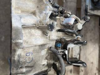 КПП механическая (МКПП) Nissan X-Trail T30 (2000 - 2004), 2.2 л., YD22ETI, дизель, YD22, YD22DDTI, YD22ETI