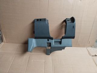 накладка декоративная Toyota Prius 2 поколение 2005, 1.5 л., 1NZ-FE, бензин