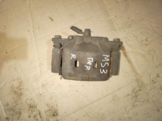 суппорт передний правый Nissan X-Trail T32 2017, 1.6 л., R9M 413, дизель