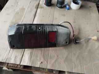 фонарь задний правый Toyota Land Cruiser Prado 1 поколение J70 1992, 2.4 л., 2L-T, дизель