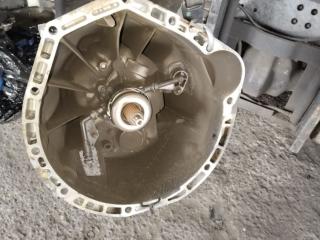 КПП механическая (МКПП) Mercedes-Benz Vito W639 2008, 2.2 л., OM 646.980, дизель, 716637