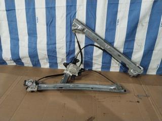 стеклоподъемник электрический передний правый Mercedes-Benz Vito W639 2007, 2.2 л., OM 646.982, дизель, АКПП