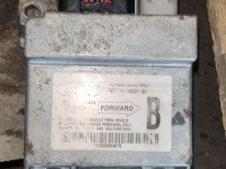 блок AirBag Ford Transit 6 поколение 2000, 2.0 л., F3FA, дизель, МКПП