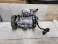 ТНВД Volkswagen Golf 3 поколение 1996, 1.9 л., 1Z, дизель, 0460404985, 028130110H, 0299617134 - фото №2