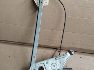 стеклоподъемник электрический Renault Espace 3 поколение 1997, 2.2 л., G9T 710, дизель